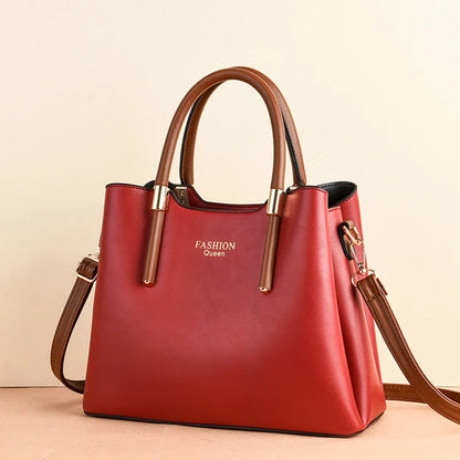 Classic Femme - Timeless Vintage Handbag - Sereni Femme