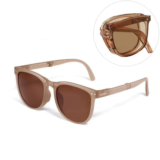 SolFlex - Folding sunglasses - Sereni Femme