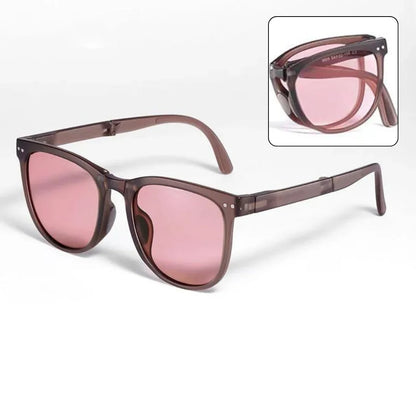 SolFlex - Folding sunglasses - Sereni Femme