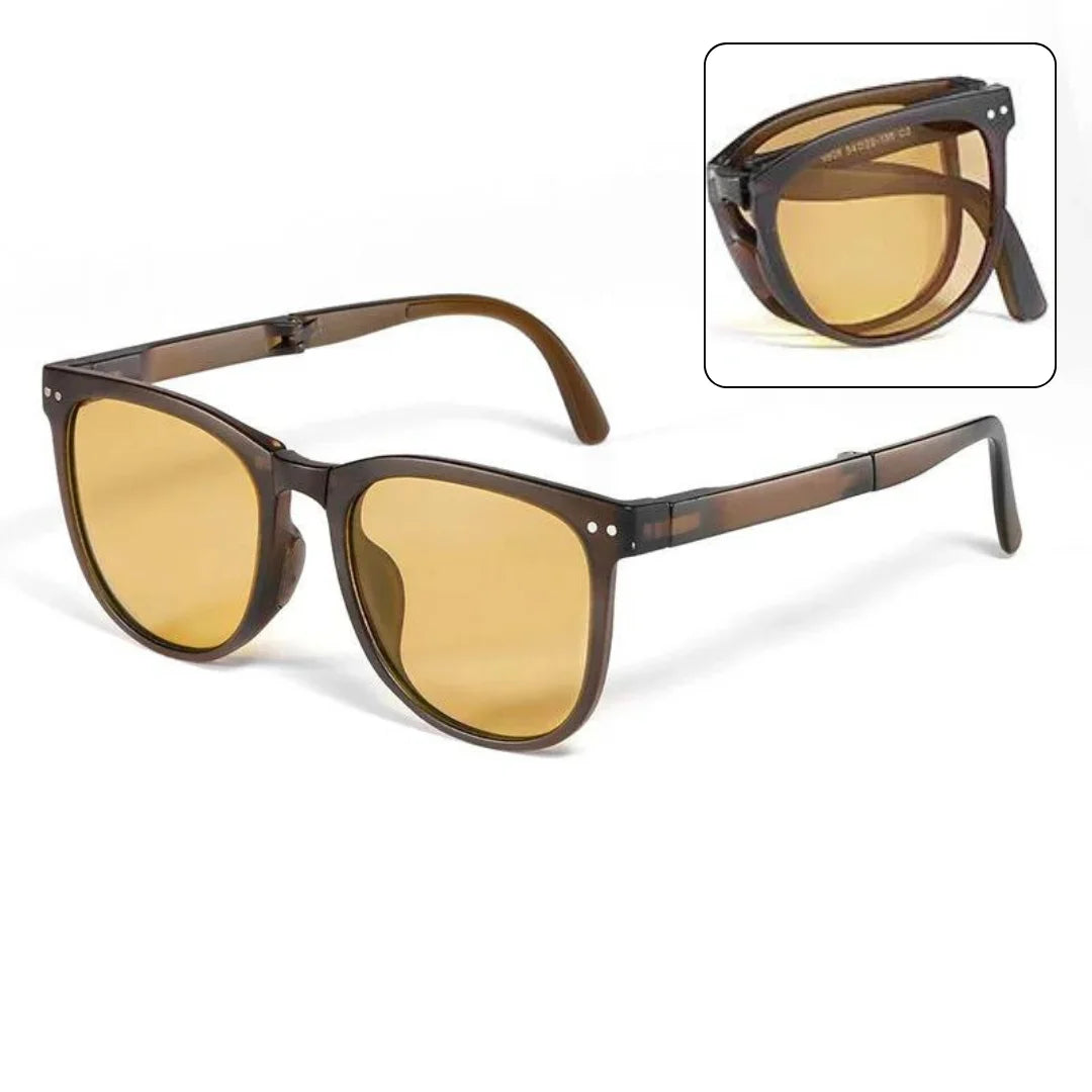 SolFlex - Folding sunglasses - Sereni Femme