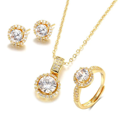 Jewelry Sets Sereni™ - Sereni Femme