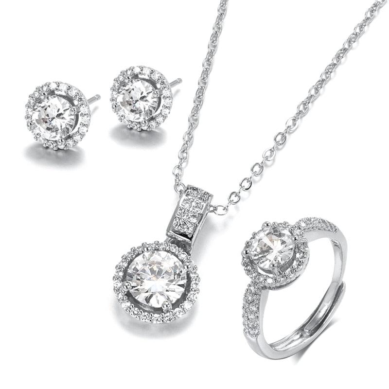 Jewelry Sets Sereni™ - Sereni Femme