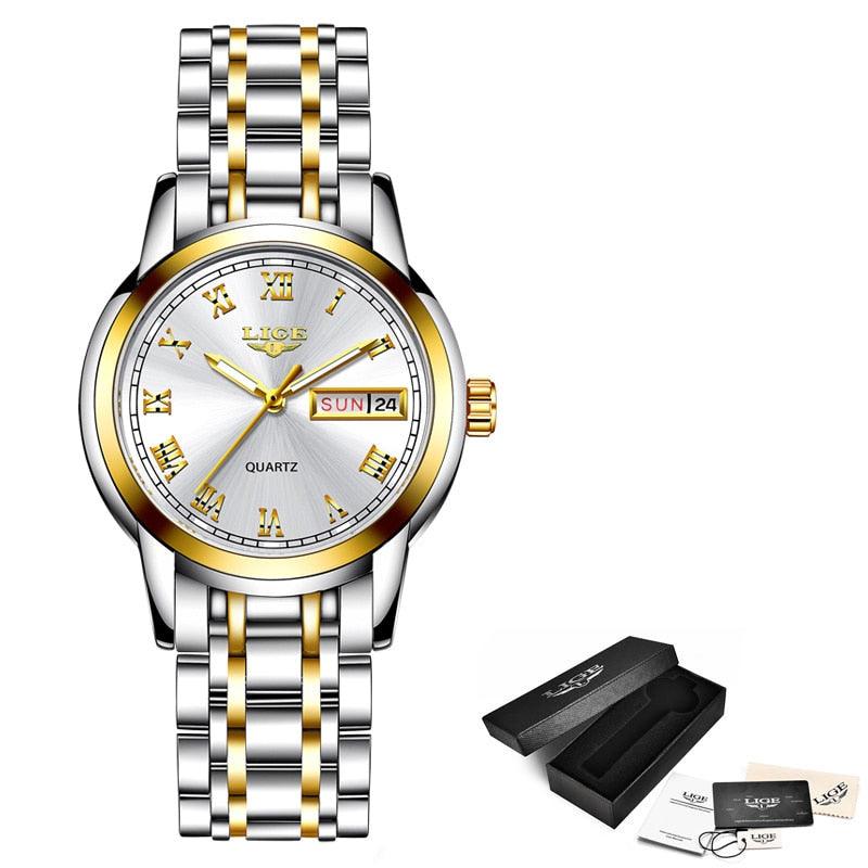 Ladies Watch Sereni™ - Sereni Femme