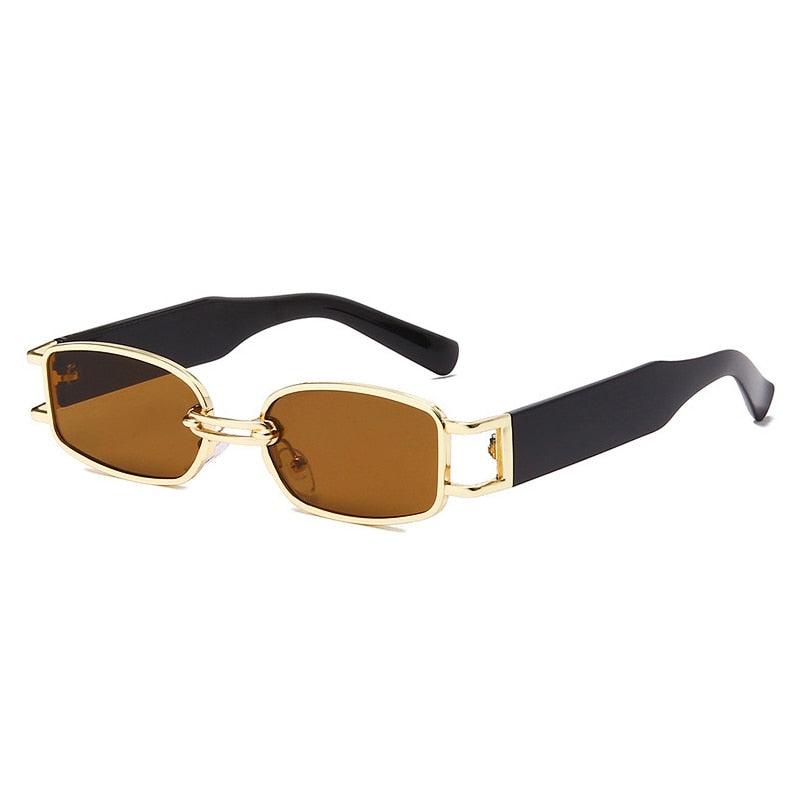 Rectangle Wogirl Sunglasses Sereni™ - Sereni Femme