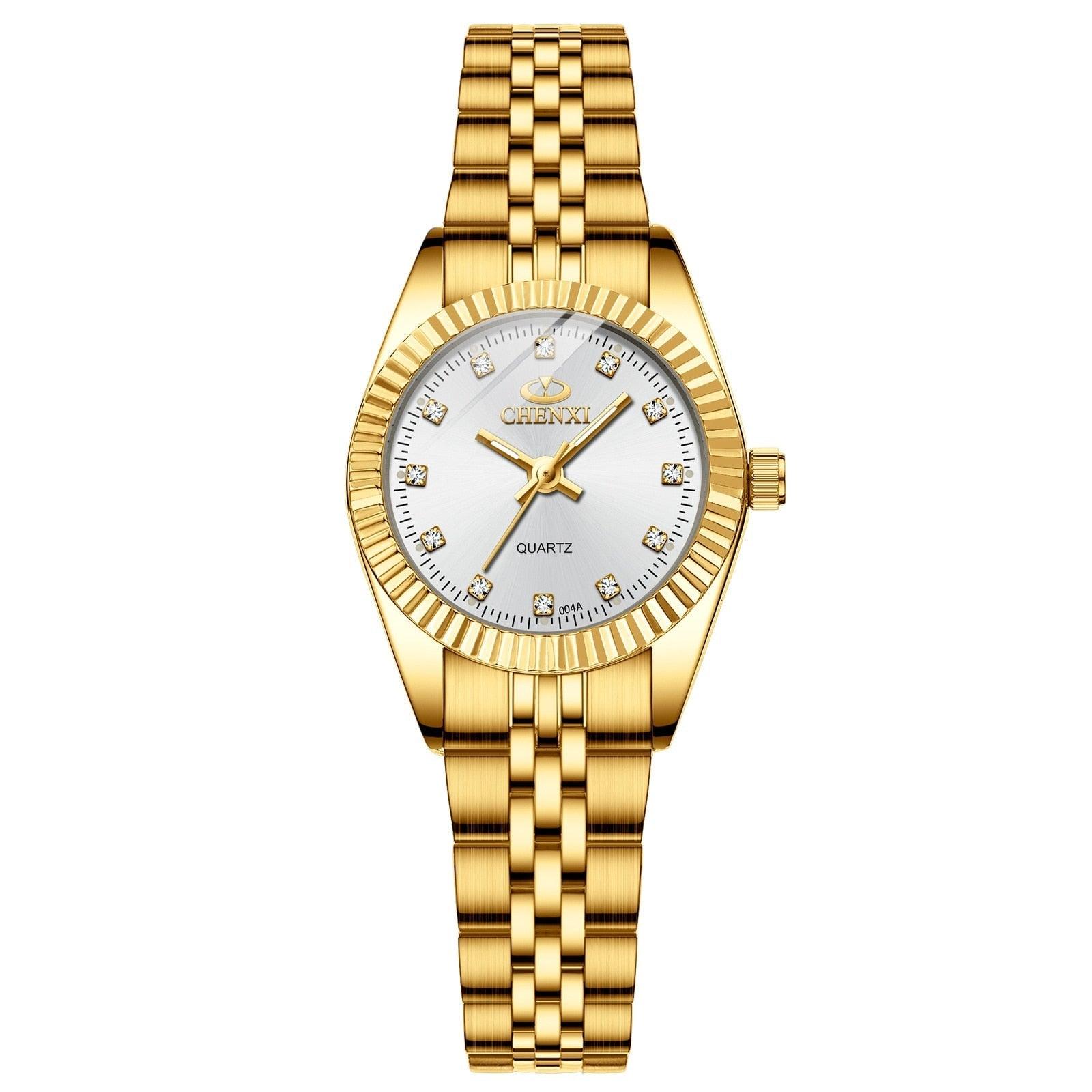 Classic Watch Sereni™ - Sereni Femme