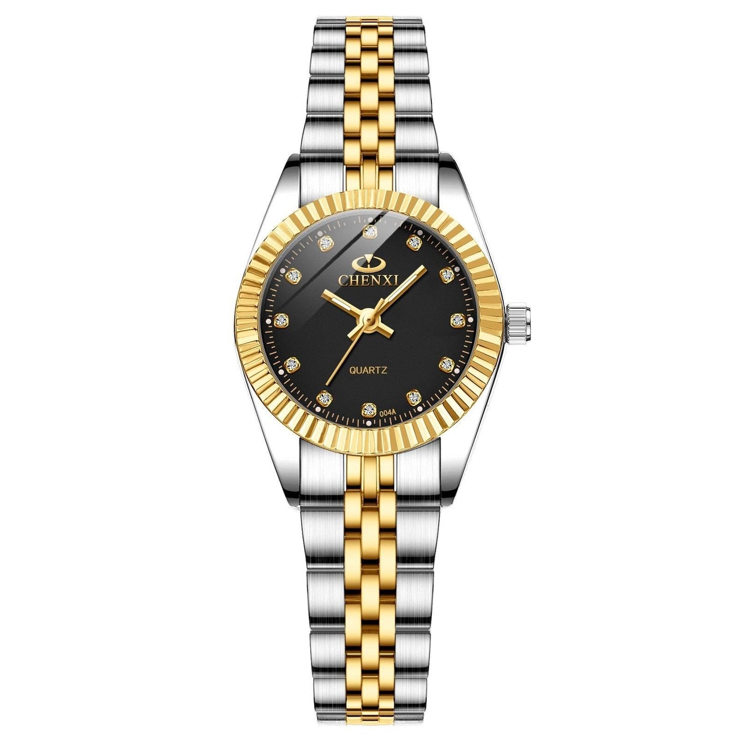 Classic Watch Sereni™ - Sereni Femme